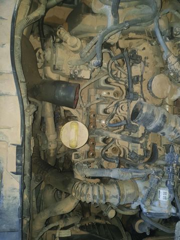 RENAULT K9K628 Двигатель в наличии Николаев