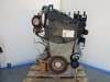 Motor montado K9K636 NISSAN