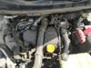 Motor montado K9K636 NISSAN