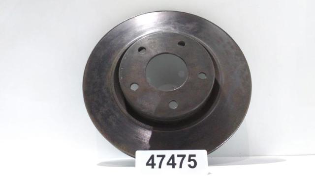 Motor montado K9K636 NISSAN