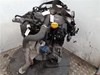 Motor montado K9K636 RENAULT