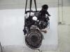 Motor montado K9K636 RENAULT