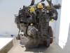 Motor montado K9K636 RENAULT