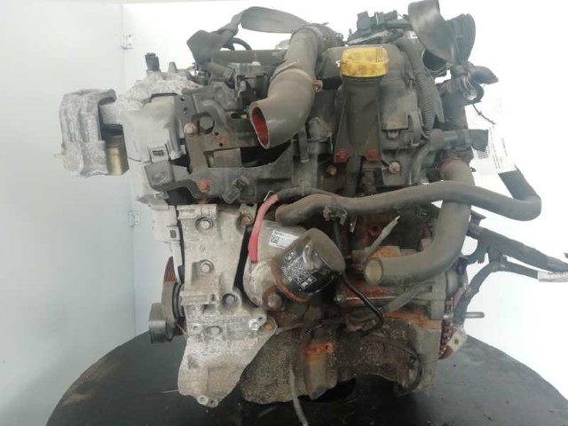 K9K636 Renault (RVI)