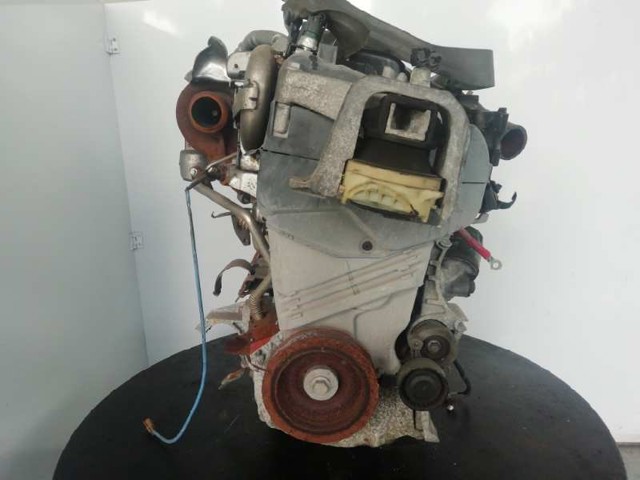 K9K636 Renault (RVI)