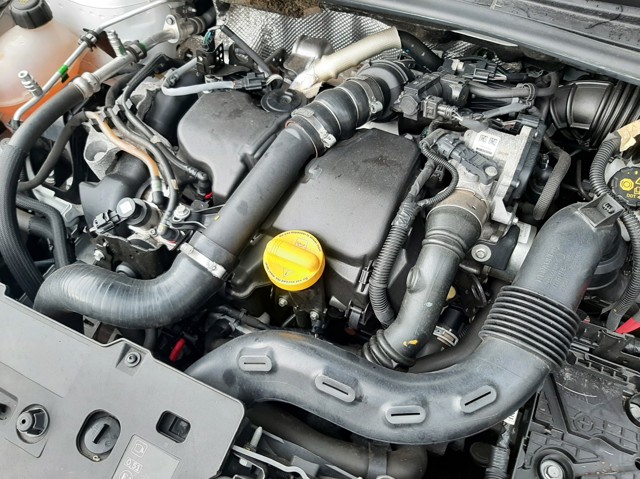 RENAULT K9K638 Двигатель в наличии Хмельницкий