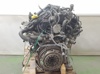 Motor montado K9K646 NISSAN