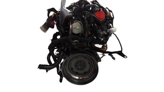 RENAULT K9K647 Двигатель в наличии Тернополь