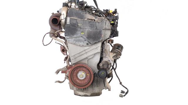 RENAULT K9K647 Двигатель в сборе в наличии Каменское