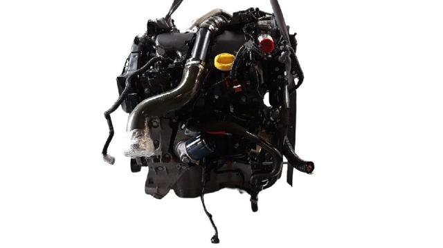 RENAULT K9K647 Двигатель в наличии Киев