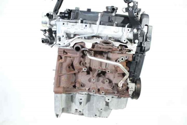 RENAULT K9K648 Двигатель в наличии Киев