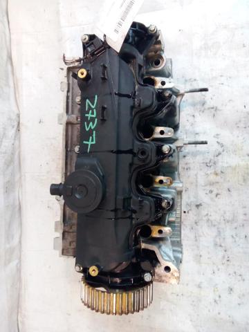 K9K648 RENAULT Двигатель купить в Ирпень