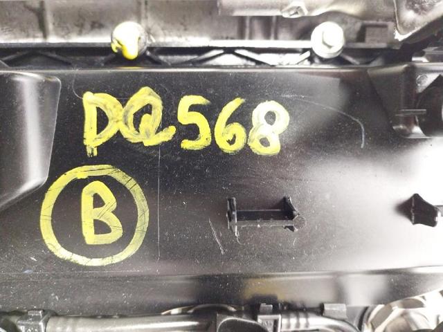 RENAULT K9K649 Двигатель в сборе в наличии Львов