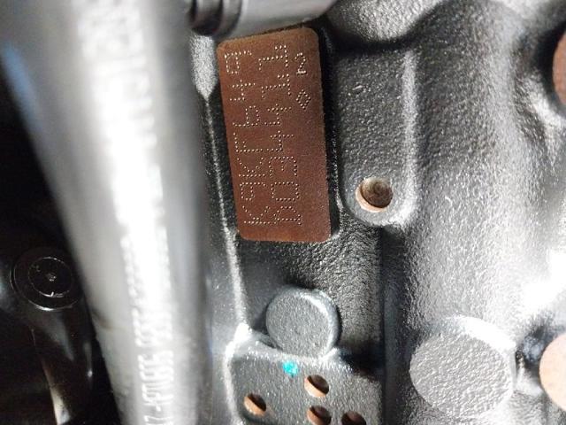 RENAULT K9K649 Двигатель в сборе в наличии Павлоград