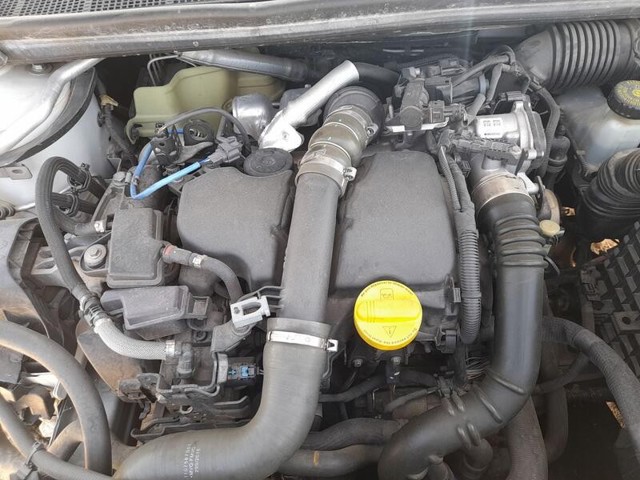 RENAULT K9K656 Двигатель в наличии Кривой Рог