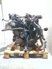 Motor montado K9K656 RENAULT