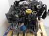 Motor montado K9K656 RENAULT