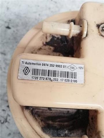 K9K658 RENAULT Двигатель в сборе купить в Каменское