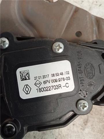 K9K658 Двигатель купить Ужгород