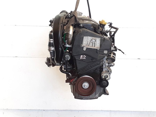 RENAULT K9K677 Двигатель в сборе в наличии Сумы