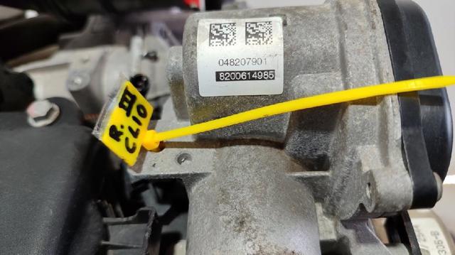 RENAULT K9K677 Двигатель в наличии Сумы
