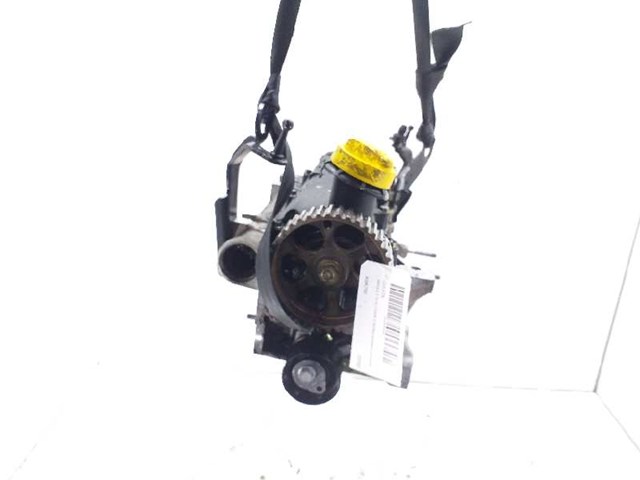 Motor montado K9K700 Renault (RVI)