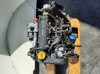 Motor montado K9K702 RENAULT