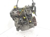 Motor montado K9K704 RENAULT