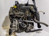 Motor montado K9K704 RENAULT