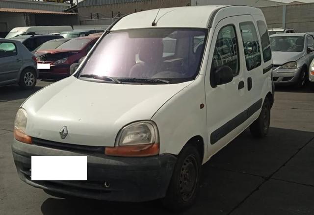 K9K704 RENAULT Двигатель купить в Ровно