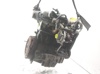 Motor montado K9K704 RENAULT