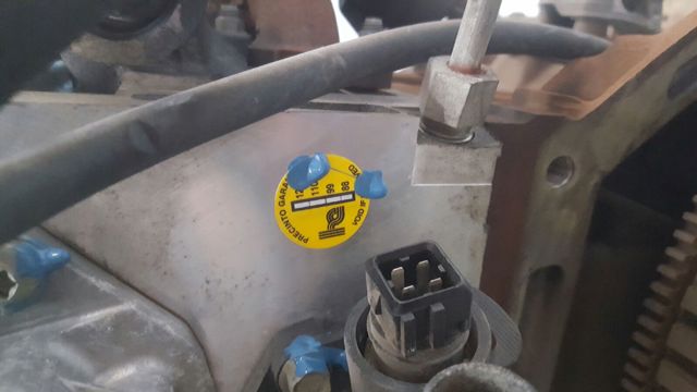 K9K712 RENAULT Двигатель в сборе купить в Кривой Рог
