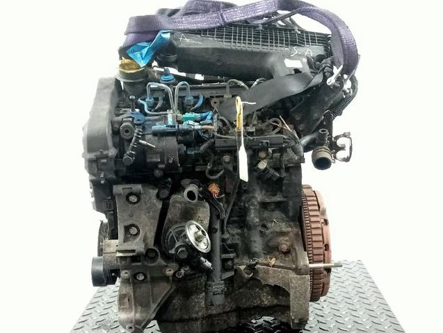 RENAULT K9K714 Двигатель в наличии Черновцы