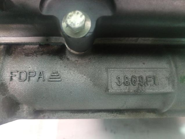 K9K714 Двигатель купить Черновцы