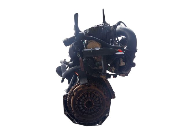 K9K716 RENAULT Двигатель купить в Одесса