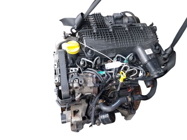 RENAULT K9K716 Двигатель в наличии Украина