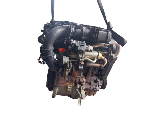 RENAULT K9K716 Двигатель в наличии Украина