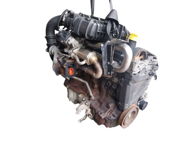RENAULT K9K716 Двигатель в сборе в наличии Харьков