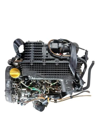 RENAULT K9K718 Двигатель в сборе в наличии Каменское