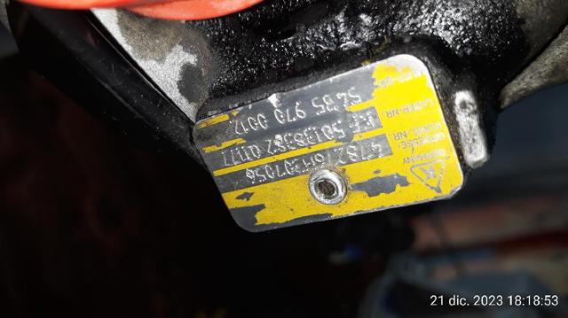K9K724 RENAULT Двигатель купить в Житомир