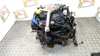Motor montado K9K724 RENAULT