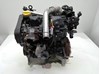 Motor montado K9K724 RENAULT