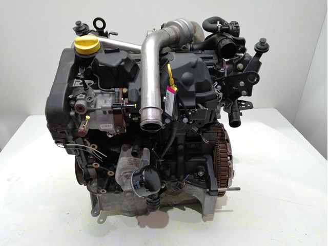 Motor completo para Renault Megane II (BM0/1_,BM0/1_) (2002-2008) 2.0 16V Turbo F4R776 K9K724