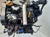 Motor montado K9K724 RENAULT