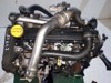 Motor montado K9K724 RENAULT