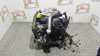 Motor montado K9K724 RENAULT