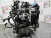 Motor montado K9K724 RENAULT