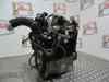 Motor montado K9K724 RENAULT