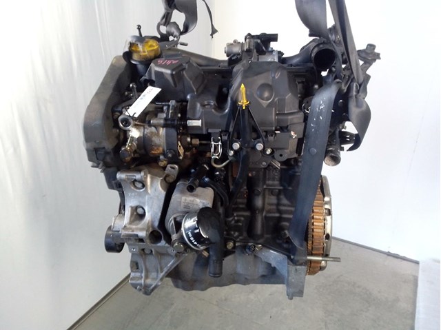 Motor completo para renault grand scénic ii 1.5 dci (jm02, jm13) k9k724 K9K724