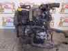 Motor montado K9K724 RENAULT